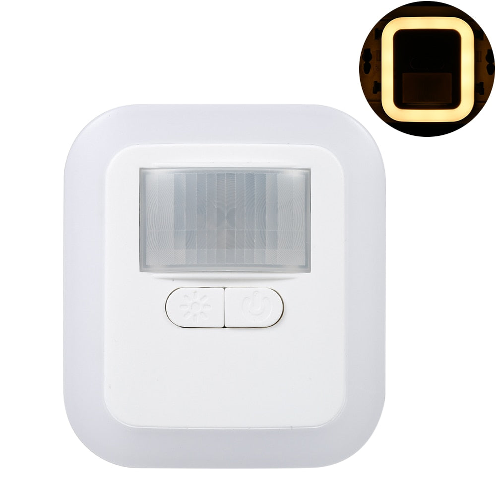 Easylight - Smart LED Motion Sensor Night Light