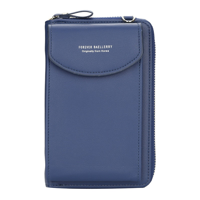 ChicCarry Bag - Stylish Crossbody with Roomy Storage