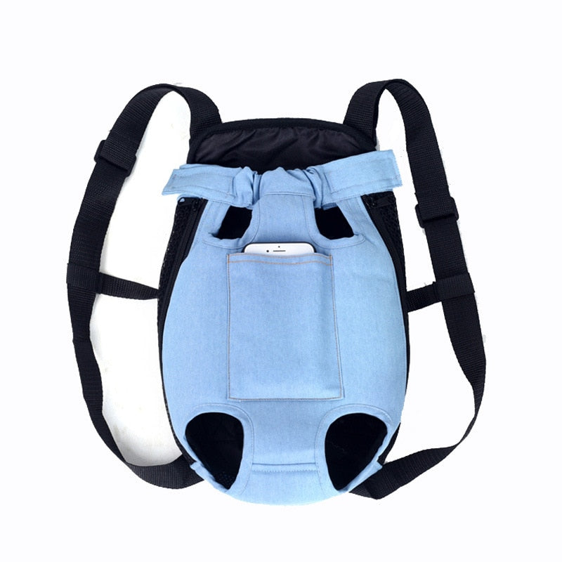 PetCarrier - Comfortable Dog Travel Bag