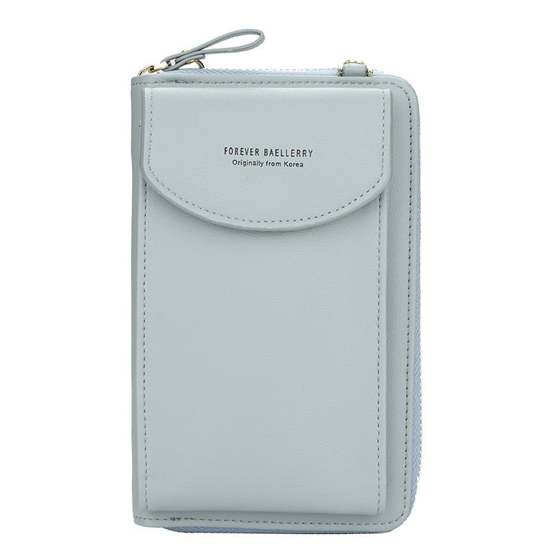 ChicCarry Bag - Stylish Crossbody with Roomy Storage