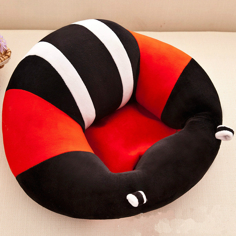 SoftPlay - Baby Support Seat for Sitting and Play