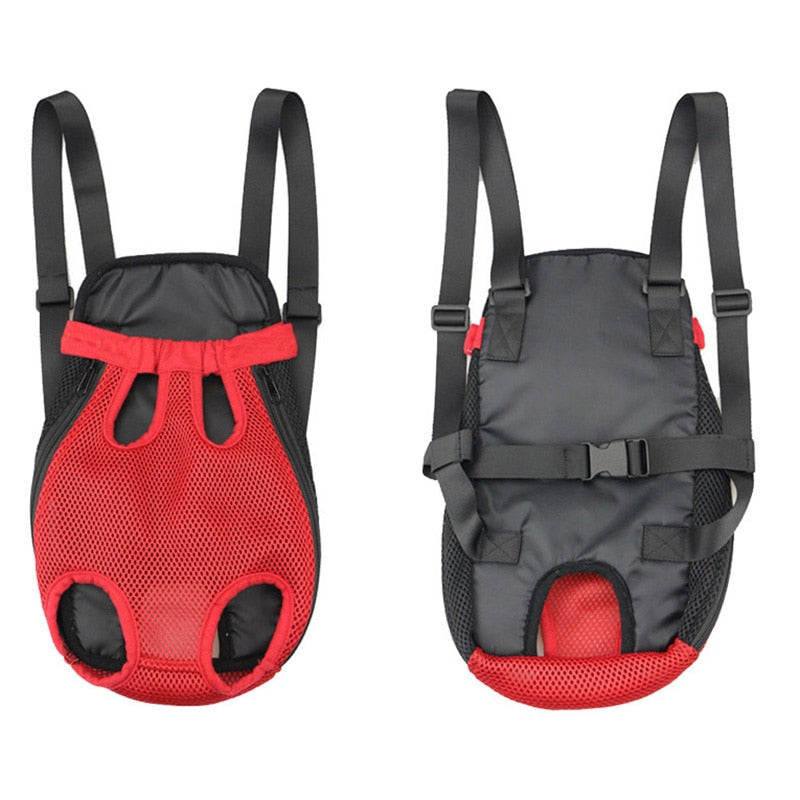 PetCarrier - Comfortable Dog Travel Bag