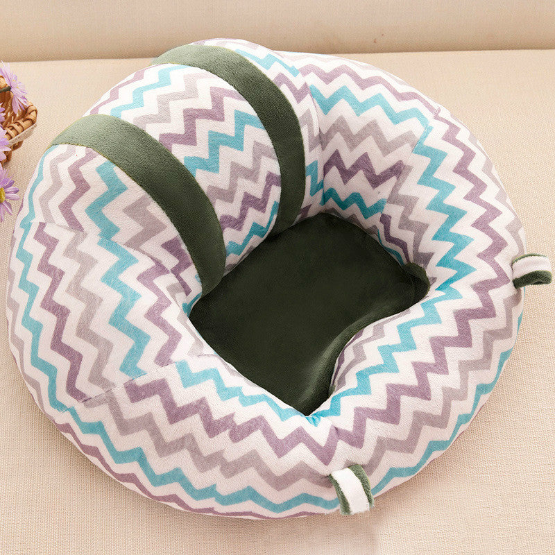 SoftPlay - Baby Support Seat for Sitting and Play