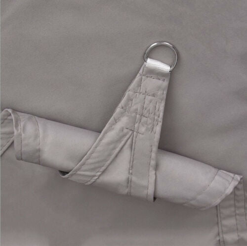 SunShade - Water-Resistant Garden Shade Sail