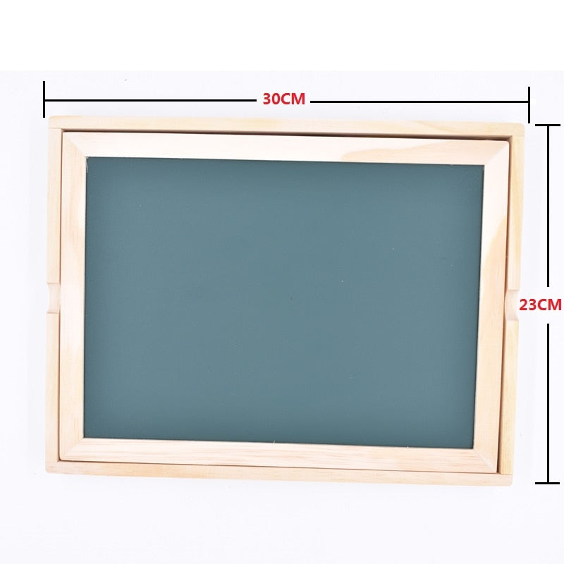 MagnaArt Studio Magnetic Drawing Board for Kids