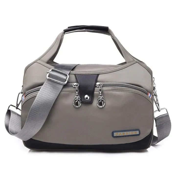 StyleVault Purse - Elegant and Secure Women's Handbag