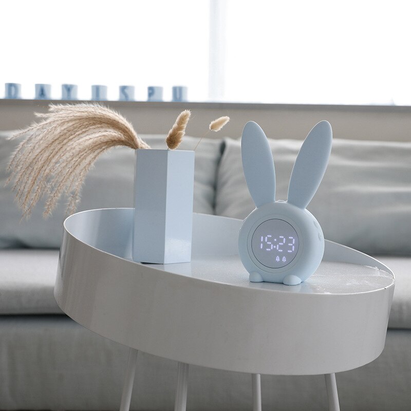 BunnySleep Trainer - Kids Sleep Trainer Night Light
