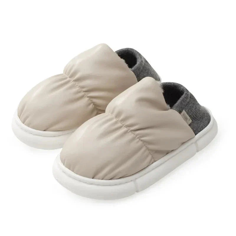 CuddleClogs Slippers - Waterproof & Anti-Slip