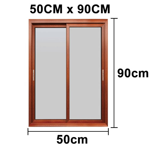 EasyFix WindowShield - Insect & Pollen Window Screen