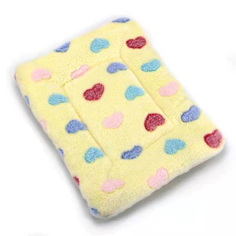 PetCloud - Ultra-Comfortable Fleece Pet Cushion