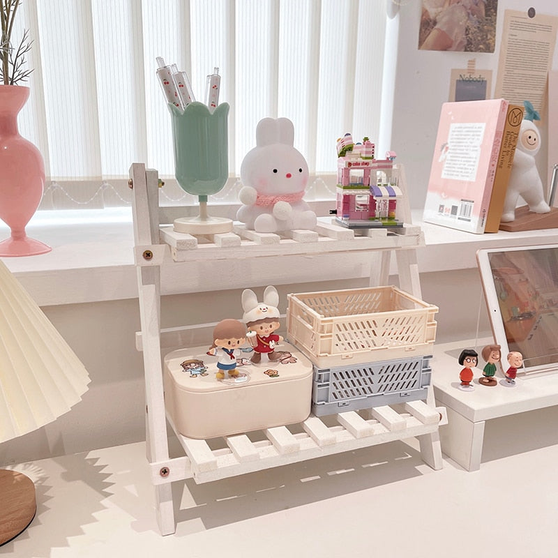 OrganizeIt - Desk Shelf Organizer