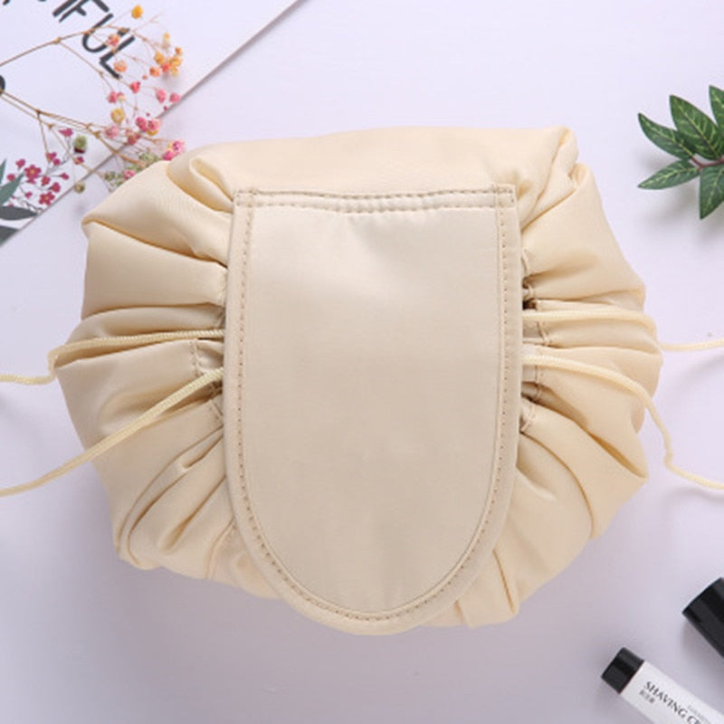 GlamCarry Stylish Makeup Bag