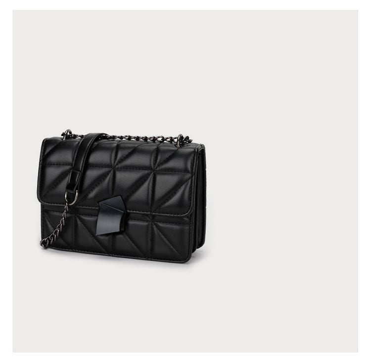 Lilly - Luxury Vintage Handbag