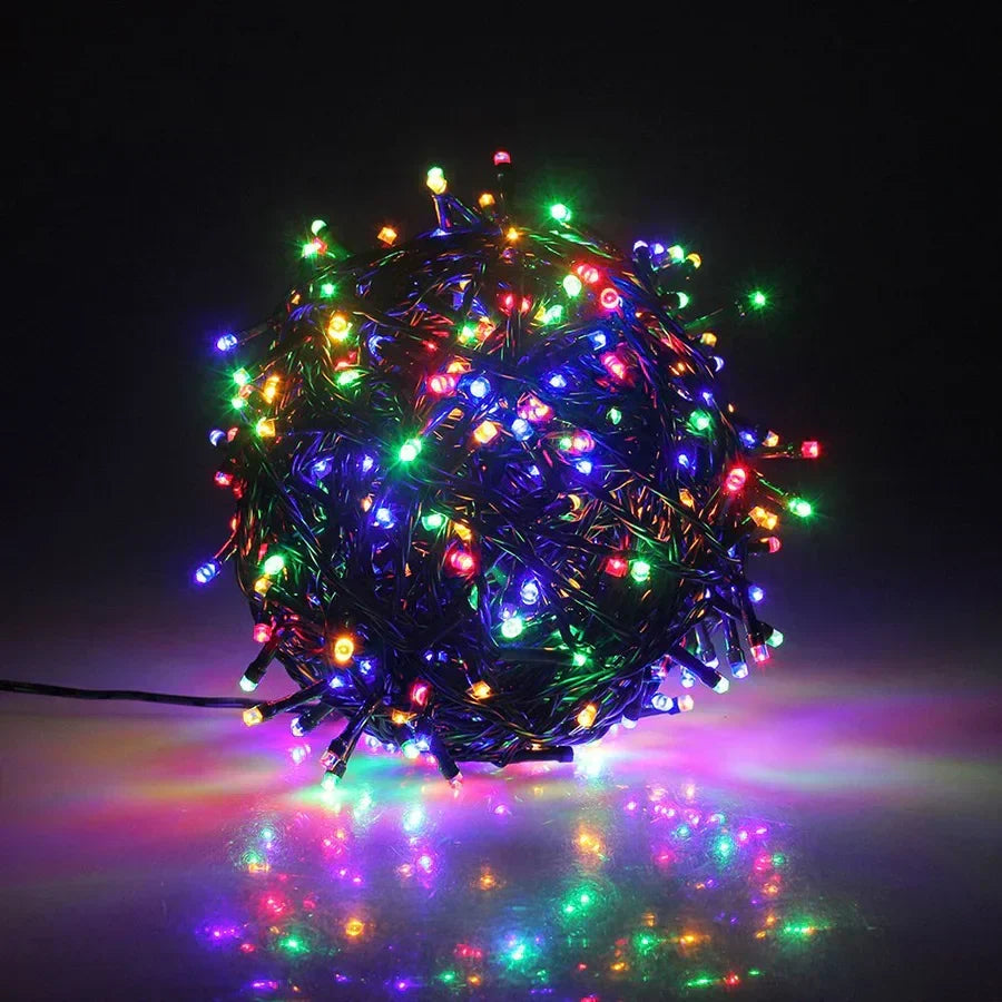 Yenfest - LED String Lights for Your Events