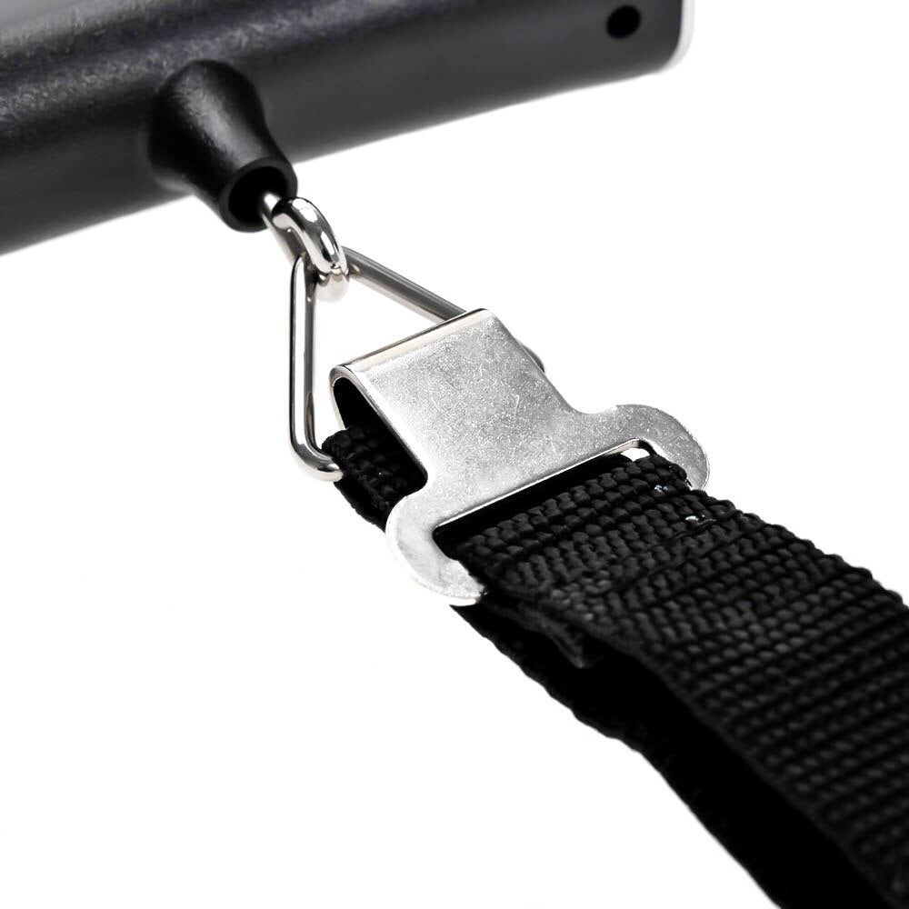 TravPro Scale - Handy Digital Luggage Scale