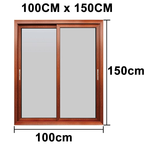 EasyFix WindowShield - Insect & Pollen Window Screen