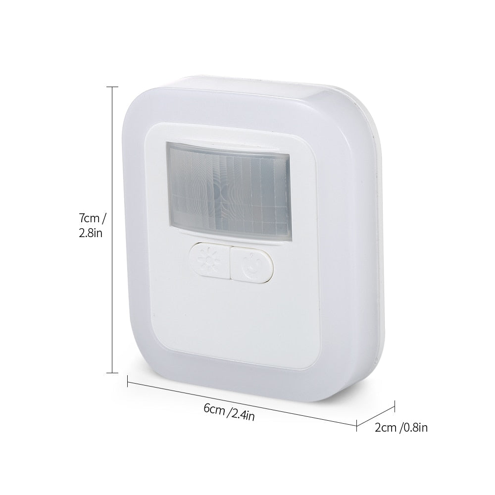 Easylight - Smart LED Motion Sensor Night Light