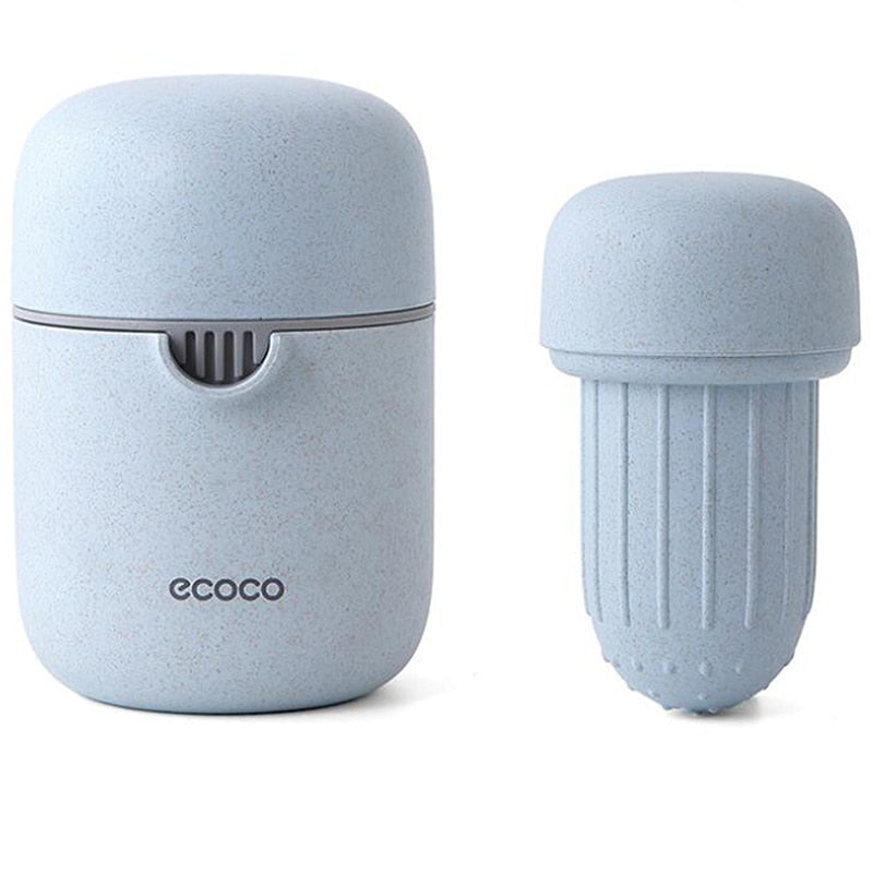 JuicyPress - Anti-Slip Citrus Juicer