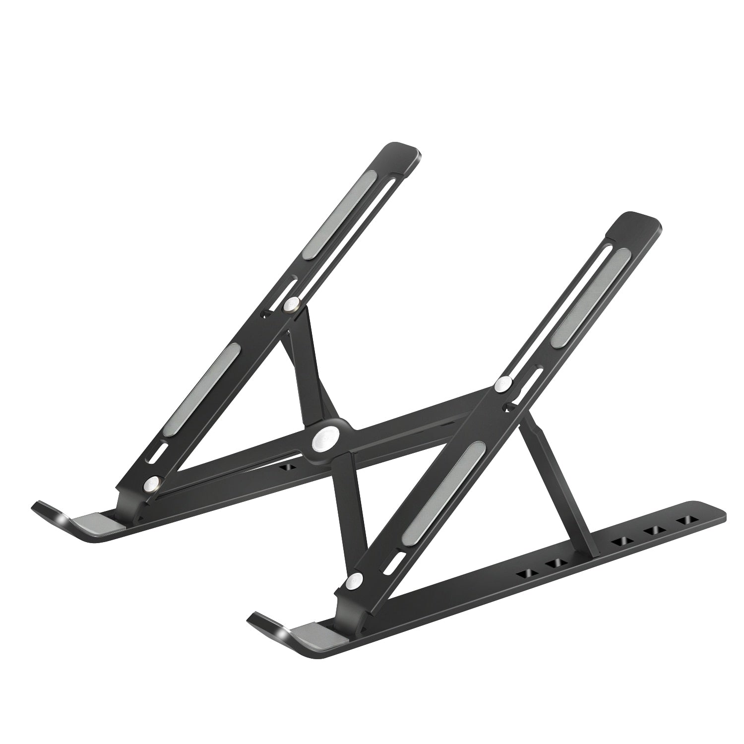 SCITEC Elevate - Adjustable Laptop Stand, 6 Heights