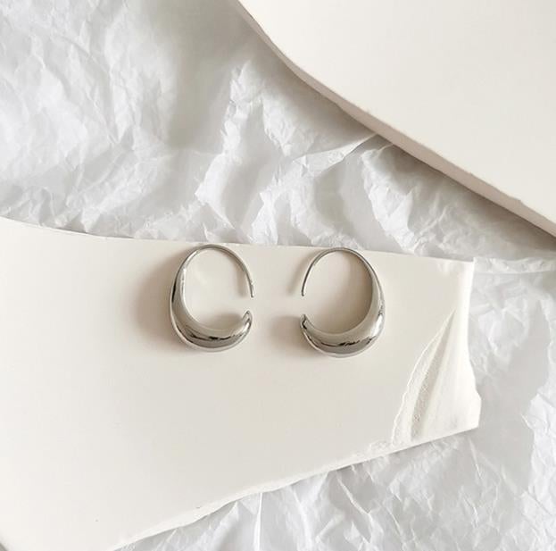 Celeste - Elegant Luxe Drop Earrings for Women