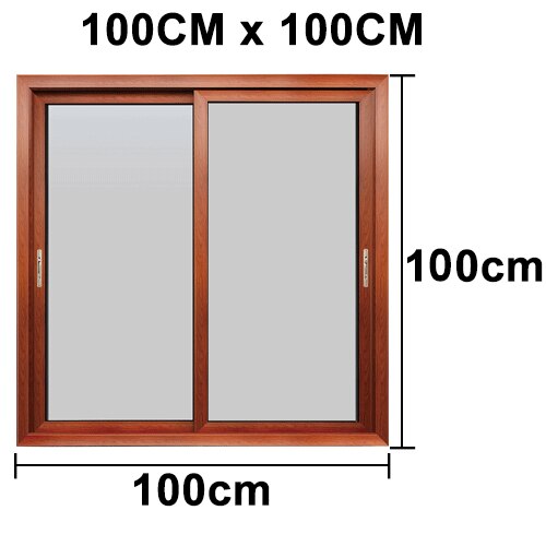 EasyFix WindowShield - Insect & Pollen Window Screen