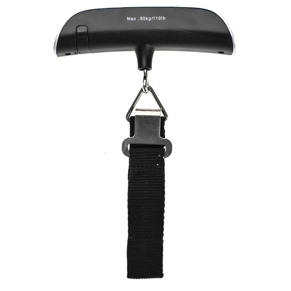 TravPro Scale - Handy Digital Luggage Scale