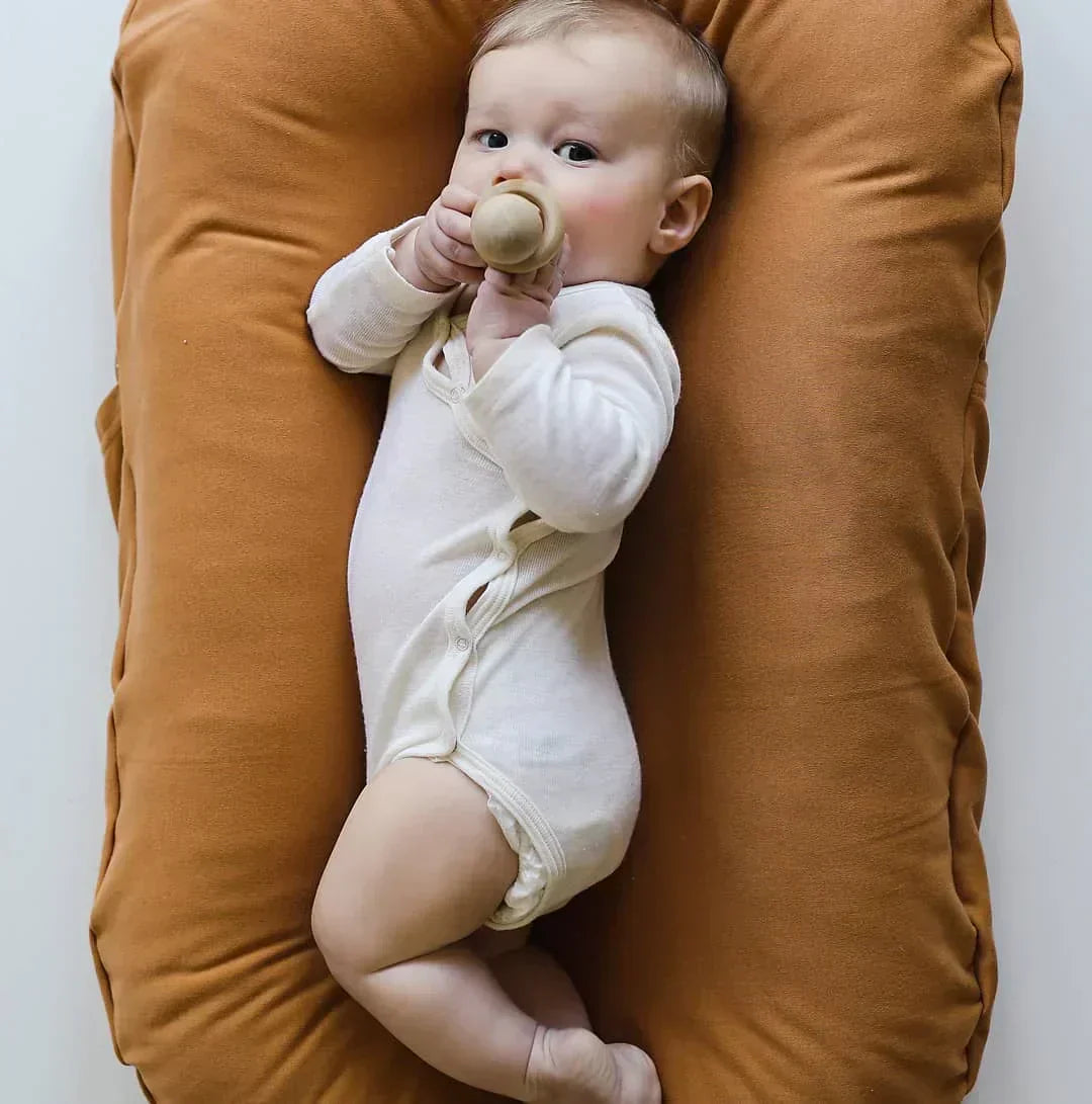 CuddleNest Cosy Baby Nest
