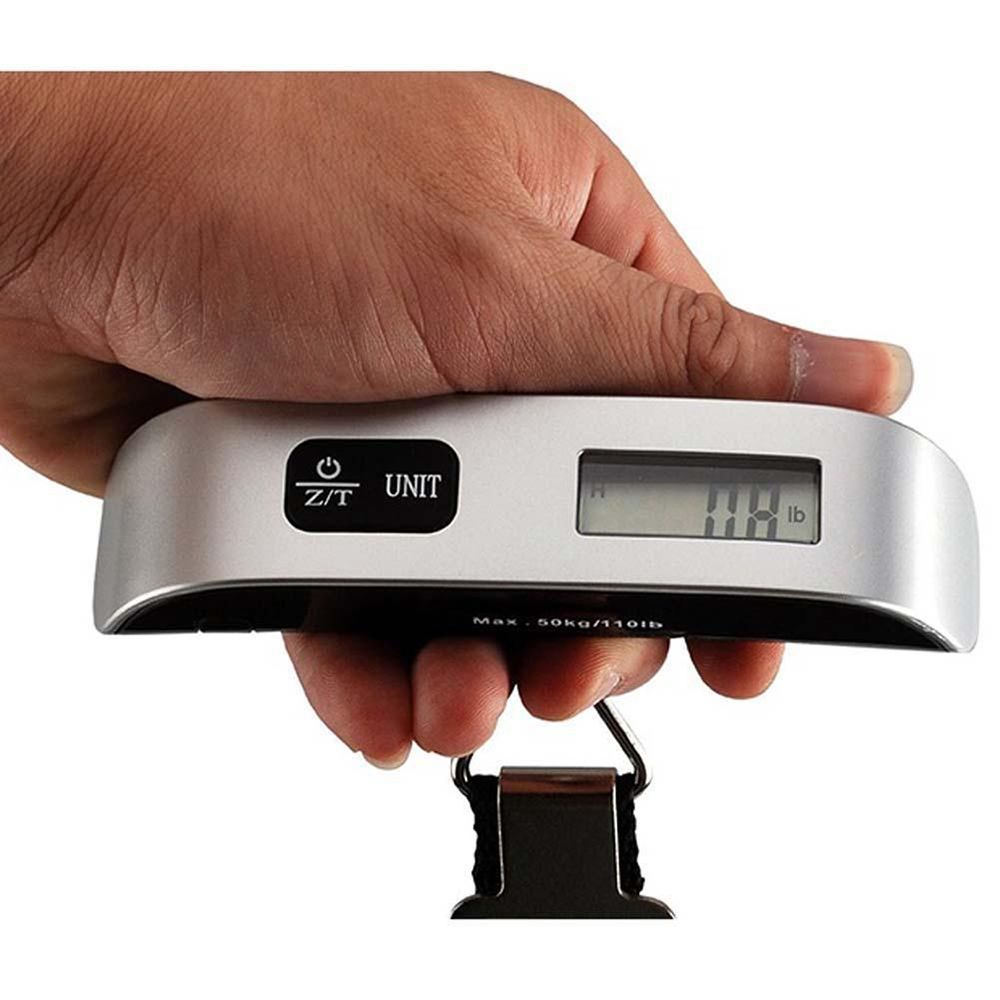 TravPro Scale - Handy Digital Luggage Scale