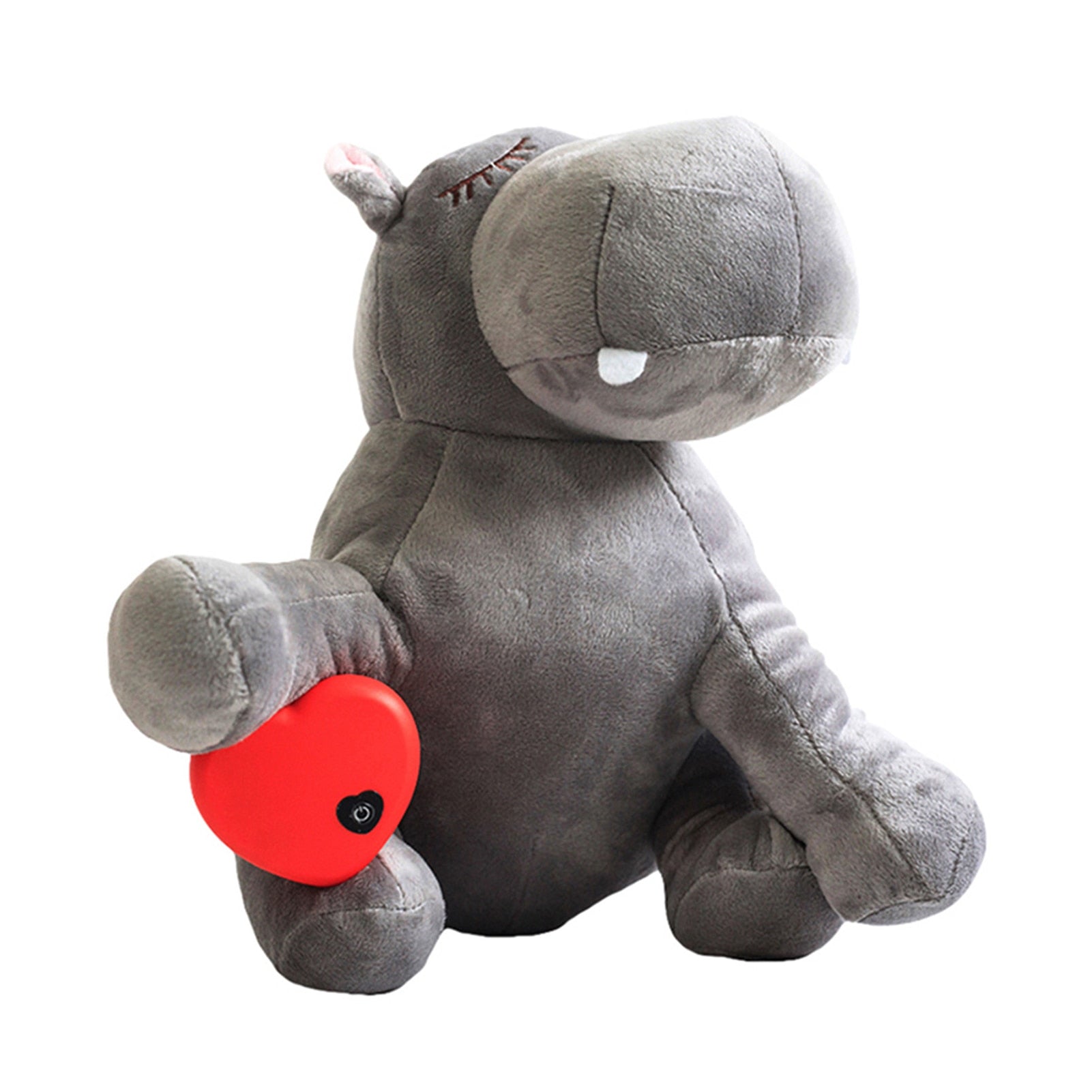 CuddlePup - Calming Heartbeat Puppy Plush Toy