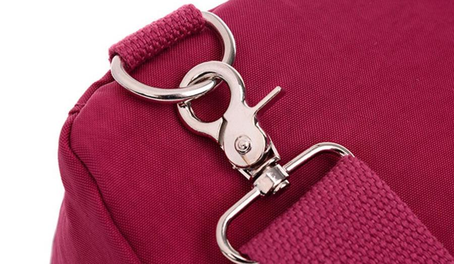 Fanny Backpack - Convertible 3-Way Bag in 12 Colors
