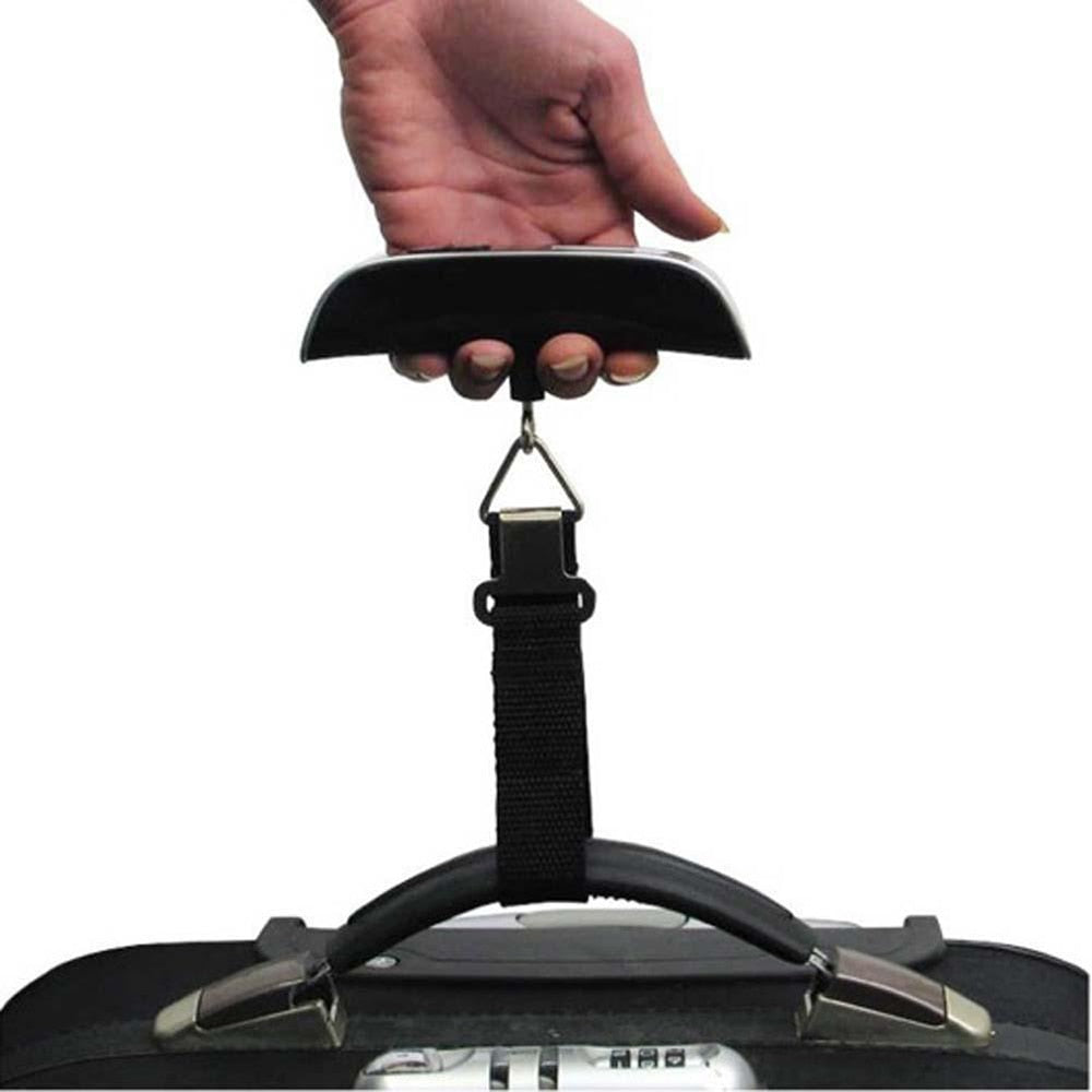 TravPro Scale - Handy Digital Luggage Scale