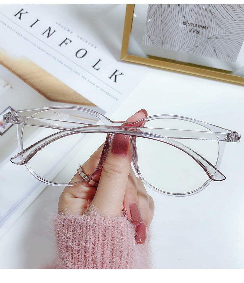 Yetti - Trendy Blue Light Filter Glasses
