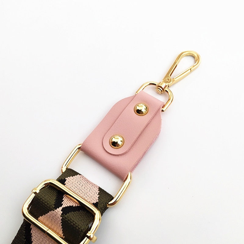 BohoStrap - Adjustable Boho Bag Strap