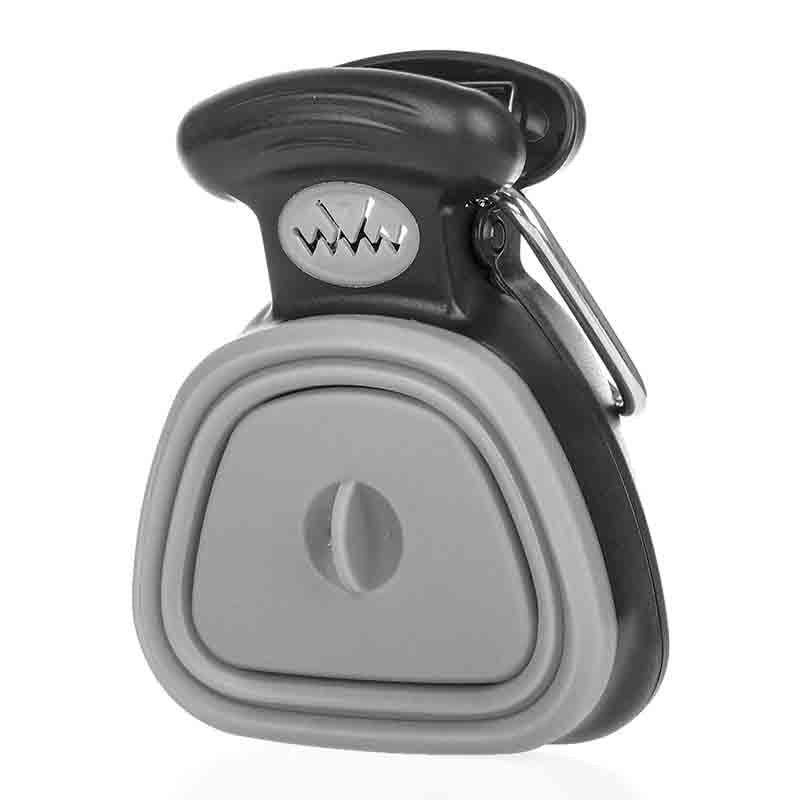 Dog Poop Scooper - No-Bend Pet Waste Picker