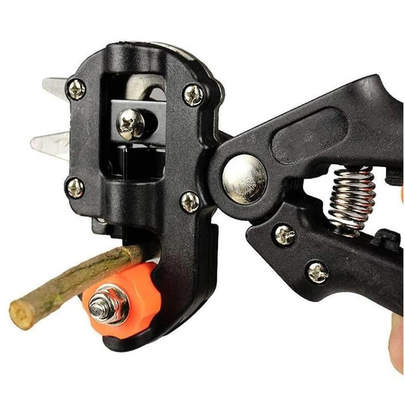 PowerPrune - Heavy-Duty Pruning Shears