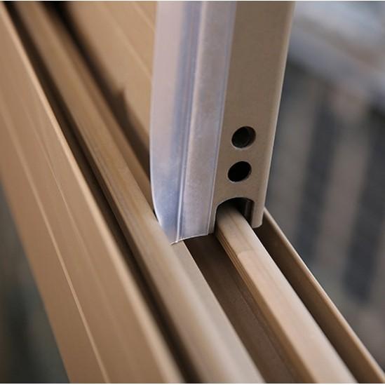 Self-Adhesive Draught Strip - 5 Metre Seal