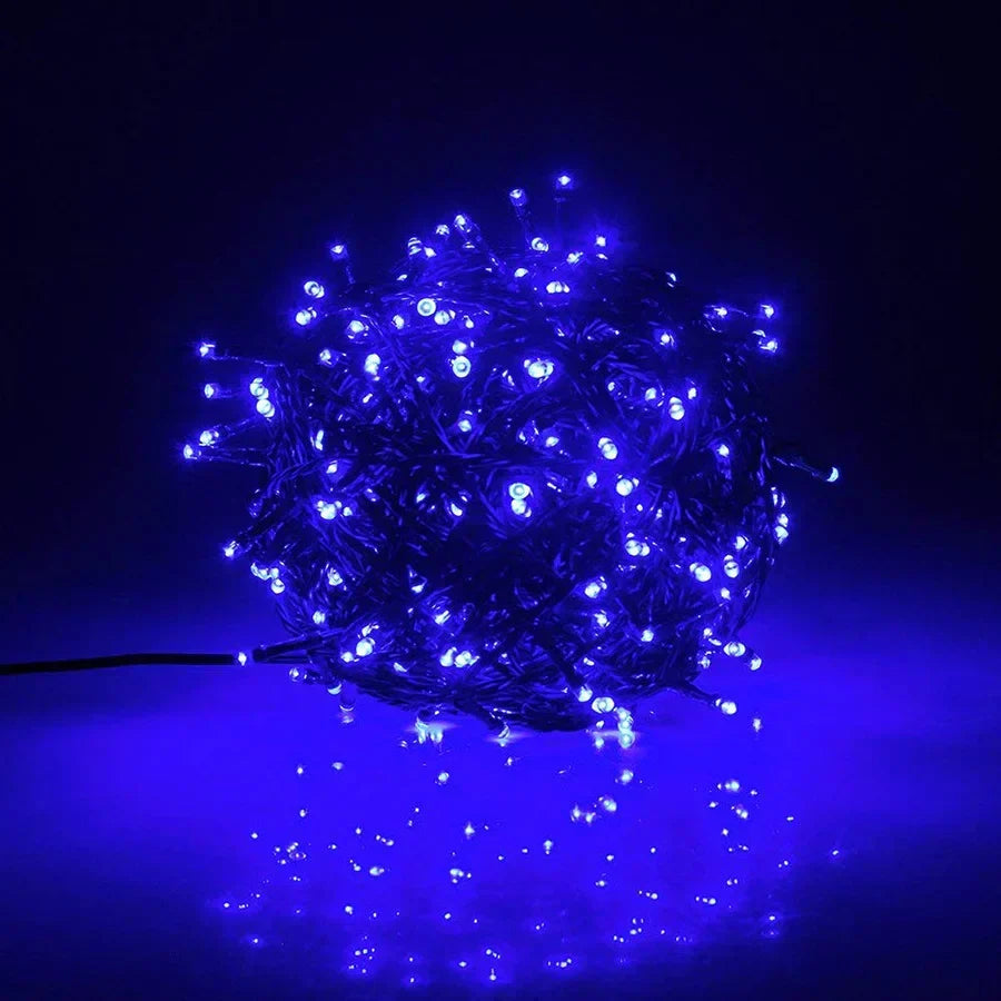 FeerieJardin - Waterproof LED Fairy Lights for Parties and Garden