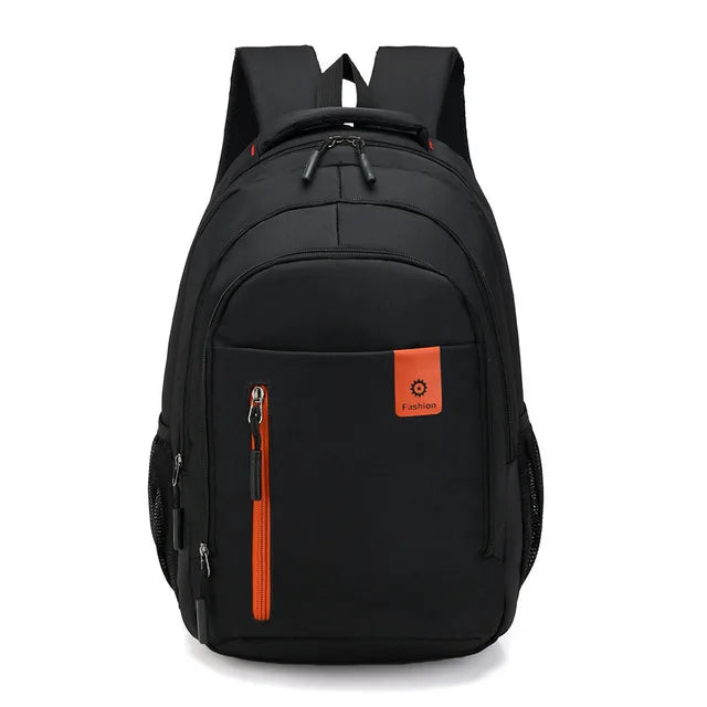 UrbanHike Backpack – Waterproof Oxford Daypack