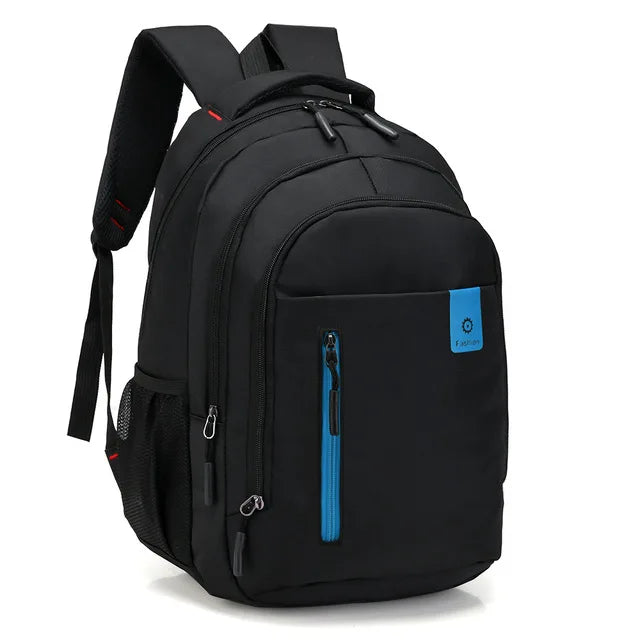 UrbanHike Backpack – Waterproof Oxford Daypack