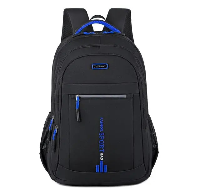 UrbanHike Backpack – Waterproof Oxford Daypack