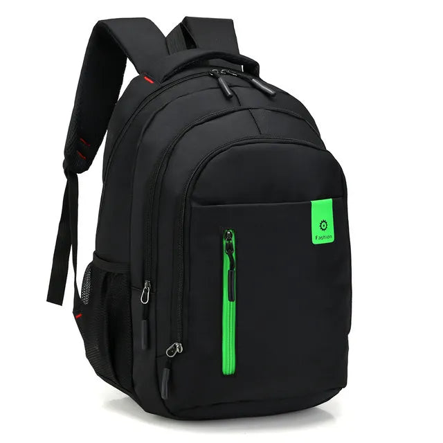 UrbanHike Backpack – Waterproof Oxford Daypack