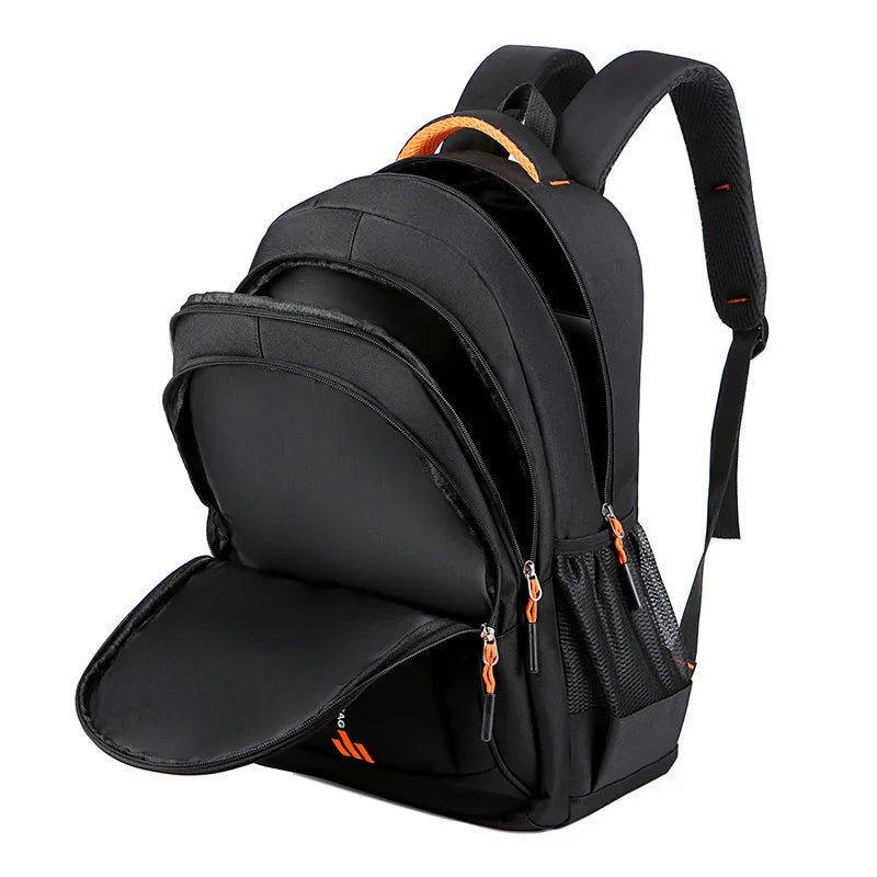UrbanHike Backpack - Waterproof Oxford Backpack for Laptops