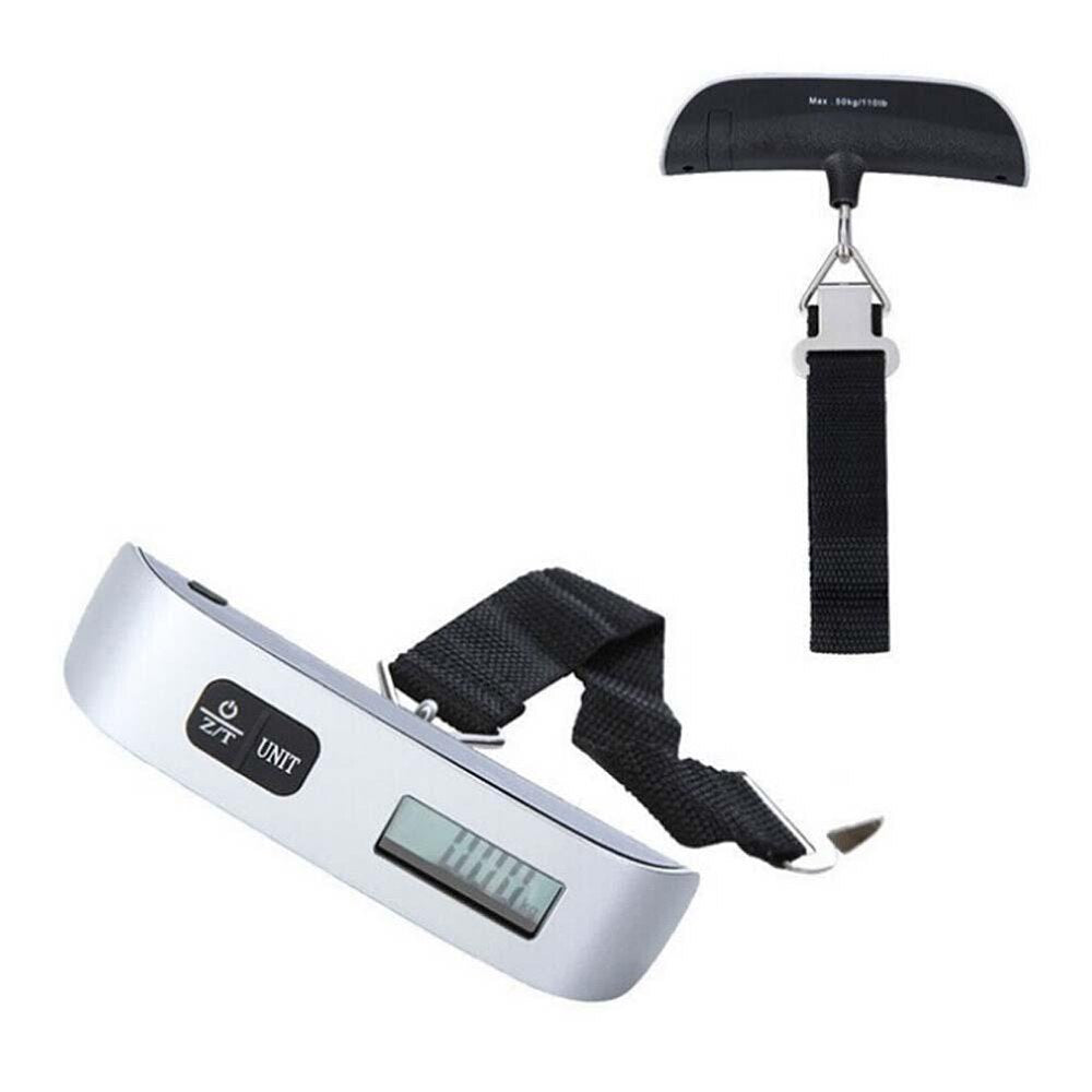 TravPro Scale - Handy Digital Luggage Scale