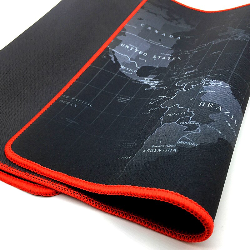 MapMaster Mousepad – Smooth Desk Mouse Mat