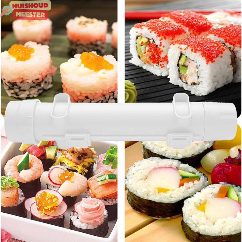 SushiPerfect - Home Sushi Making Kit