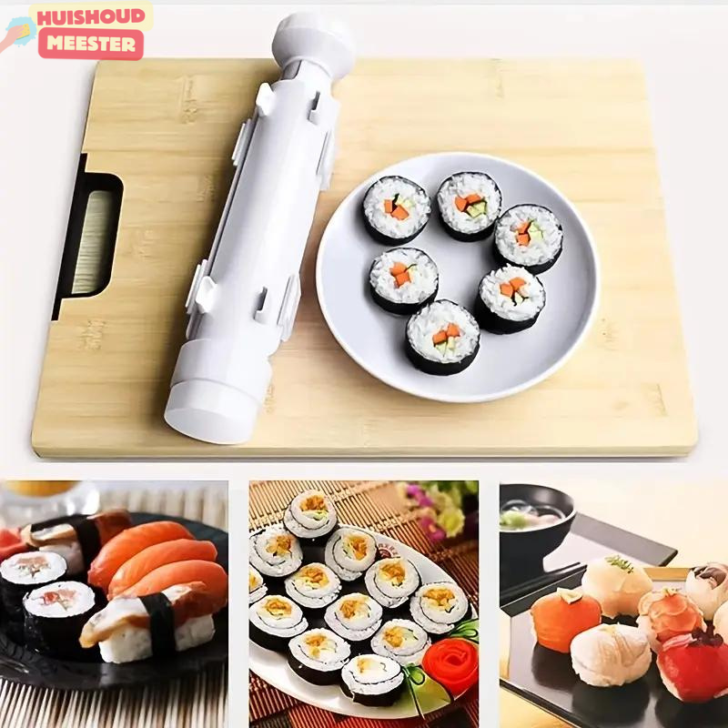 SushiPerfect - Home Sushi Making Kit