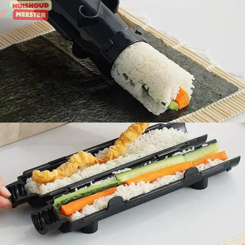 SushiPerfect - Home Sushi Making Kit