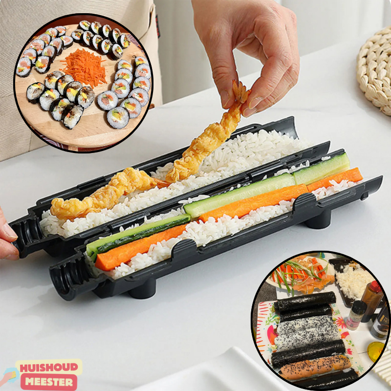 SushiPerfect - Home Sushi Making Kit