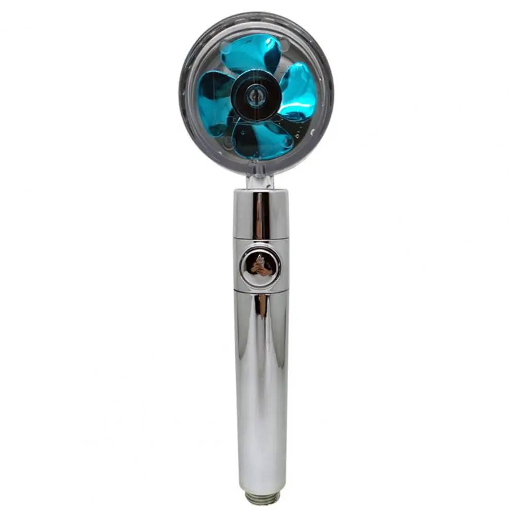 HydroPower - Filtered Power Showerhead