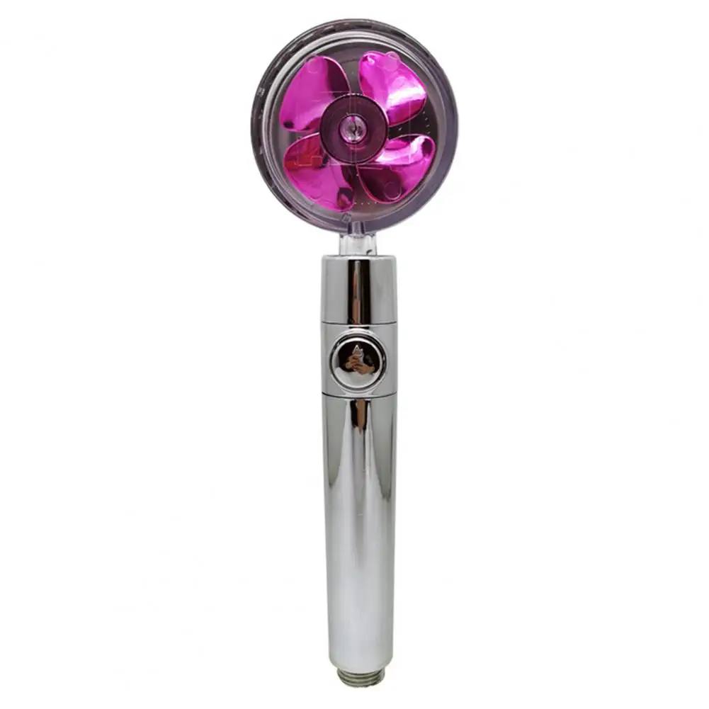HydroPower - Filtered Power Showerhead